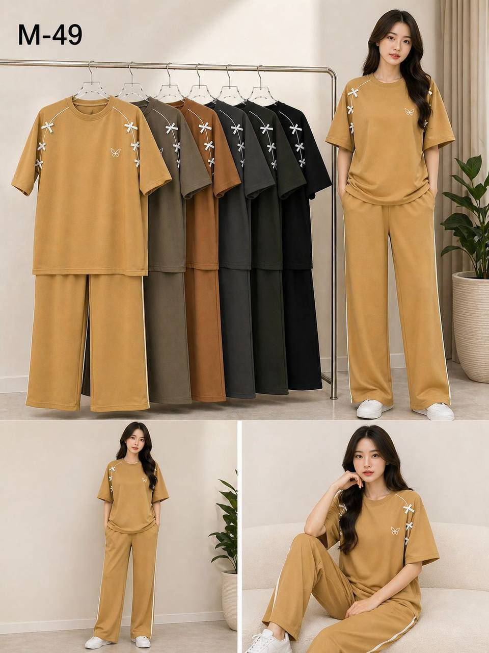 سعر الدرزن 80 

قياسين XL وxxL

اقل طلب درزن 

https://t.me/ryiukd


**إذا كنت صاحب هذا الإعلان وتريد حذفه لأي سبب، رجاءا أرسل رسالة إلى الدعم الفني**