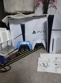 بلي فايف • سليم • ٥ اقراص