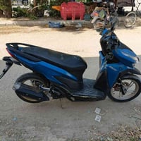 هوندا • دراجه • سماوه القشله