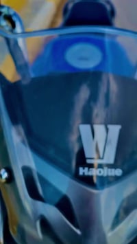 للبيع هاوجي دي كي 2021 نضيف  ونشط مسجل  السعر 16 ونص بيً مجال  للاستفس...