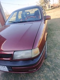 فيكترا ١٩٩٢ • ١٦٠٠ • بسامراء