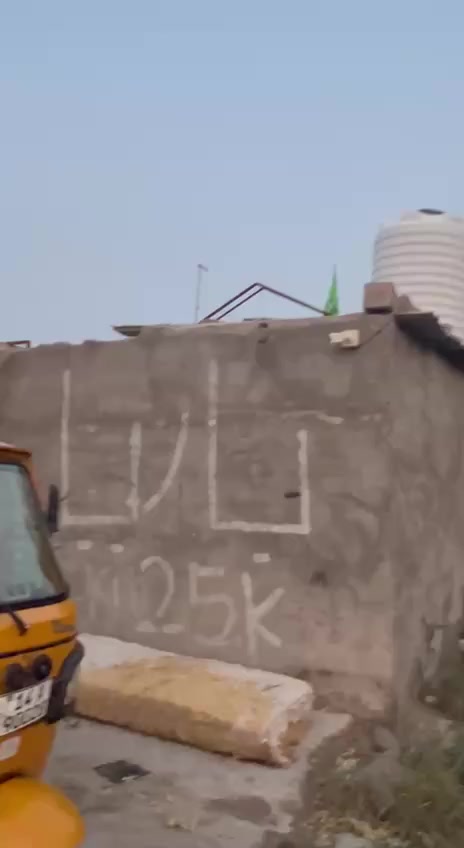 سلام عليكم تكتك تي في اس ٢٠٢٠ رقم نكليزي مكينه مفتوحه البدي كفاله ماعده الخياسات معمره الخياسات معمره مكينه ناعم وخير من الله تكتك جديده وجاهز من كل شي رادله ترتيب بصيط كلش حته ٢٥الف مايكلف
السعر 5250 وبيه مجال 

العنوان بصره كرمه علي شارع النفط 
***********
