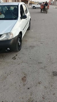 لوجان • ٢٠٠٩ • سنويه ٢٠٢٩