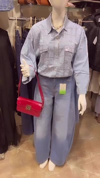 ملابس نسائية • تقسيط ٣مرات • بورسعيد