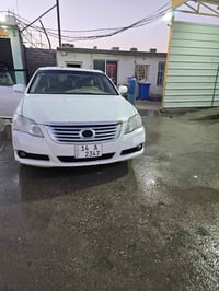 ٢٠٠٧ • كفالة عامة • رقم بصره