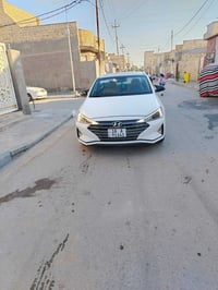 لانتره • ٢٠٢٠ • كفاله عامه