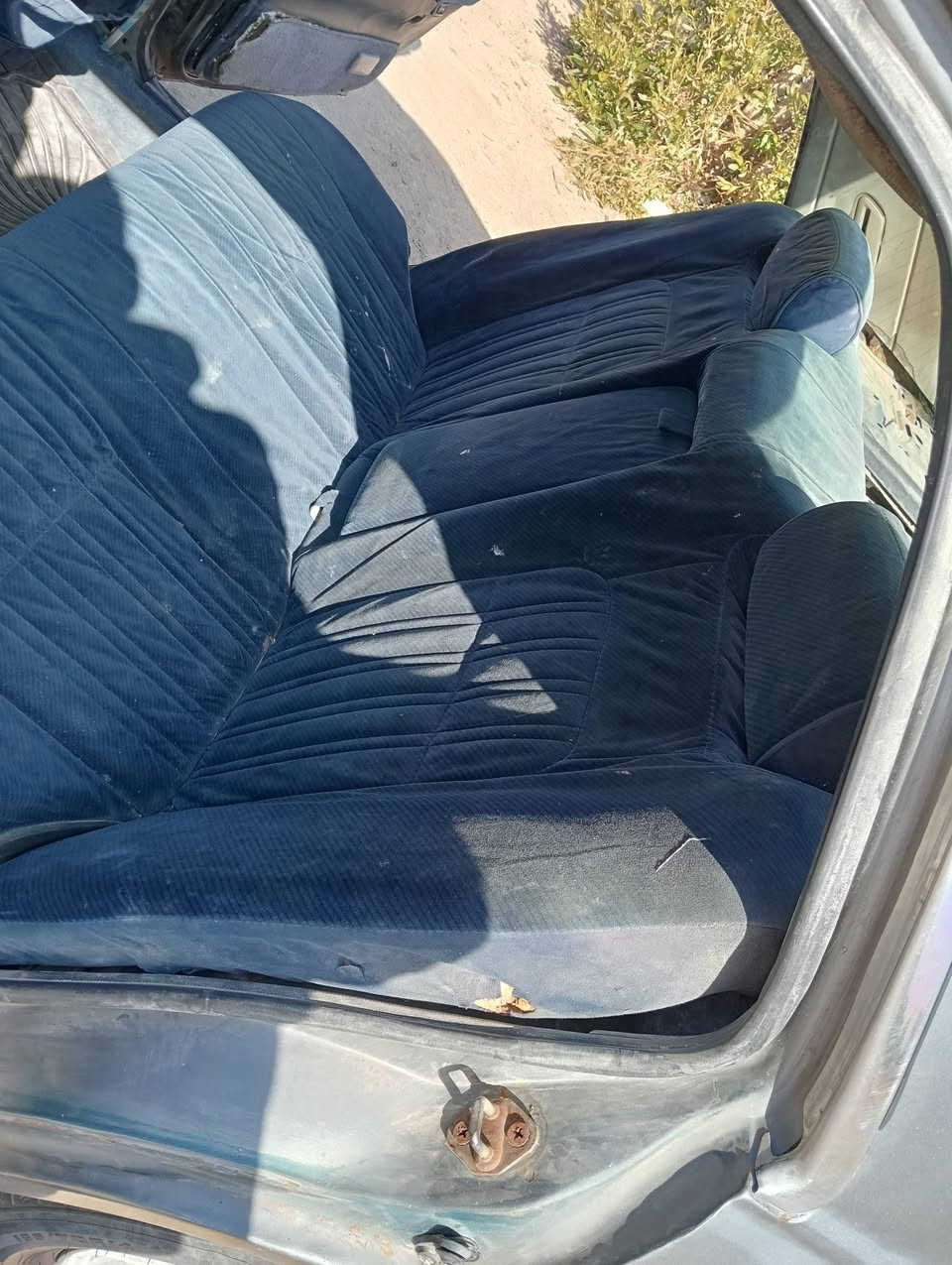 سلام عليكم كراون سيدان بتره للبيع
مكينه ثنين ونص حداديه تخم تاير كهربائيات
سستم بيبان وبنين وقبق جنطه جدد توني شادهن
كفاله من الضربه والاصوليات والمكينه
رقم صدامي تحويل تريد وكاله السعر 28
اتصال ***********
