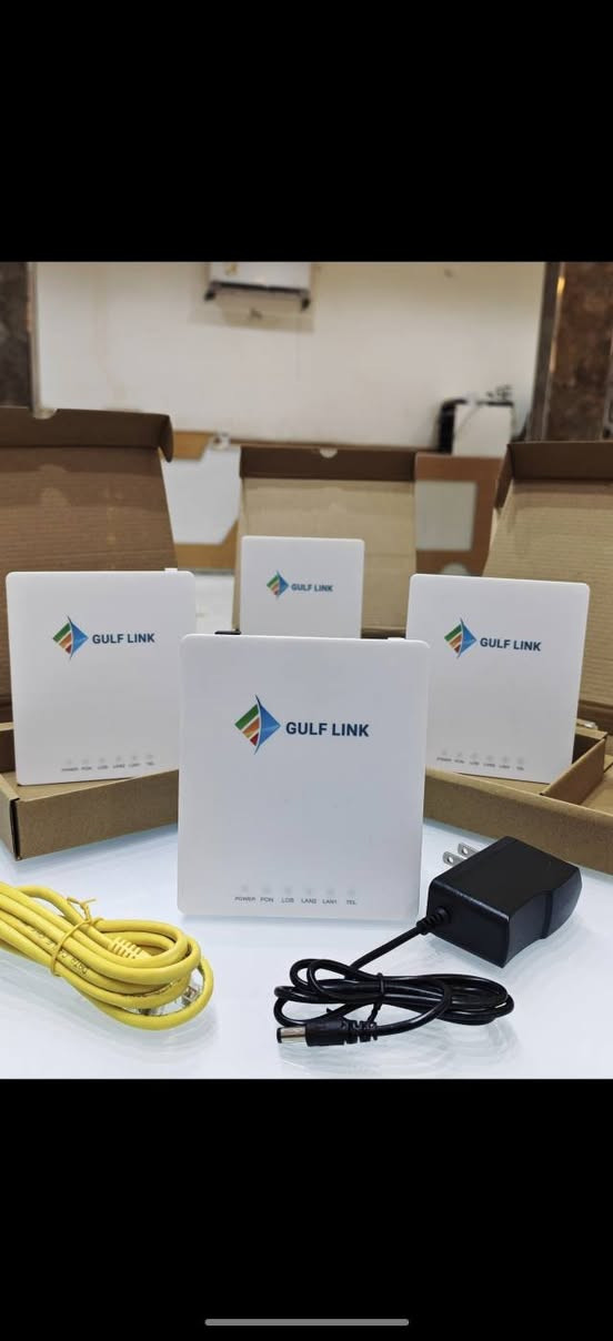 ♣️العملاق ال ONU تحويلة الي سوت ضجة بقوتها ♣️

🛜onu HG8321R 🛜
🛜بورت كيكا 
🛜xpon -XPON 🛜
✅اسعار جملة للمكاتب كلش قوية 
🚗يوجد توصيل كافة محدفظات العراق


**إذا كنت صاحب هذا الإعلان وتريد حذفه لأي سبب، رجاءا أرسل رسالة إلى الدعم الفني**