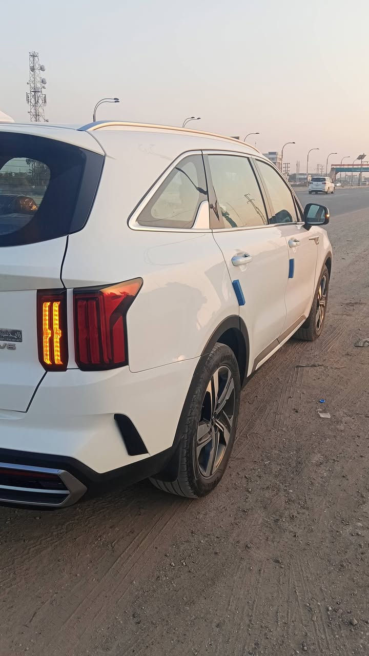 السلام عليكم
سورنتو 2021 للبيع خليجيه محرك 6 سلندر بلادي رقم بغداد مكفوله فقط صبغ الدعاميه وشرط الفحص السونار بالصور باب اول شاشه الجبيره اريل ابيض شاحن لاسلكي كشنات كهرباء كشنات جلد جنطه كهرباء شفتات ستيرن سبير منازل بصمات 2 تبريد 3قطع 7 راكب لايت 5 عدسات حساسات اماميه خلفيه كاميرا دواره اصليه سيارة جديده ما جناي ماشيه 160 الف
السعر 265 وبيها مجال 
مكاني الحله 
للاتصال ***********
