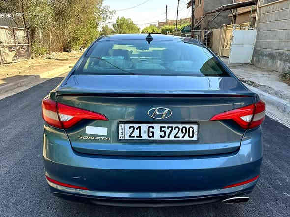 السلام عليكم سياره سوناتا موديل 2016وارد امريكي صور حادث منشوره رقم سلمانيه بسمي تحويل مباشر مواصفات نص فول محرك كير صدر تبريد تخم تاير مكفولة سياره جاهزه حلوه كلش العنوان بغداد الامين شارع نواب سعر 118$بيه مجال بصيط النتصال***********
