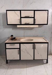 خزائن • ديكور • مطبخ