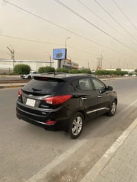 توسان ٢٠١٣ • محرك ٢٤٠٠ • ماشي ١٦٠٠٠٠