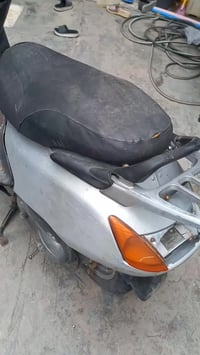 سبيسي • كوم حديد • مكاني