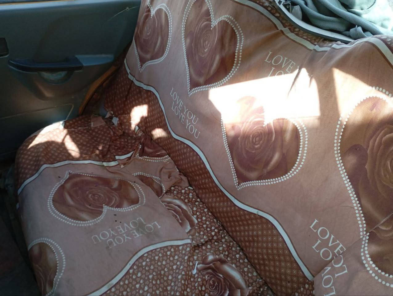 سايبا للبيع سعر 8اوراق كوم حديد


**إذا كنت صاحب هذا الإعلان وتريد حذفه لأي سبب، رجاءا أرسل رسالة إلى الدعم الفني**