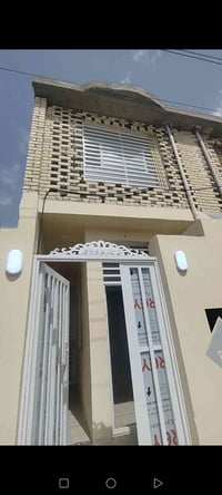 حي الانصار اليسره • ٦٠م • طابق/نص