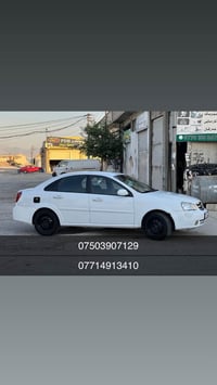 اوبترا • ٢٠١١ • جير عادي