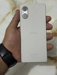سوني ٥ مارك ٥ • ٦.١ اوليد • ١٢٨/٨