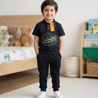 تراكات • ولادي • بناتي
