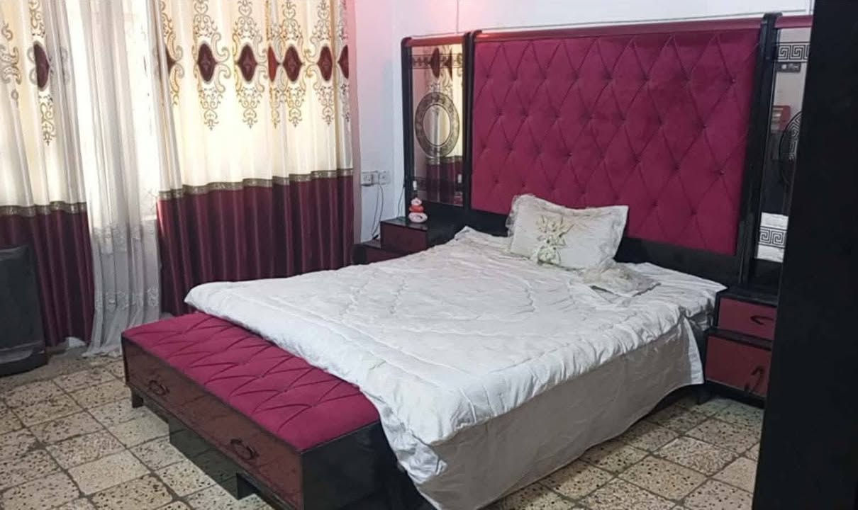 سلام عليكم.. غرفة نوم للبيع تكمة قويه السعر 350 الف وبيه مجال رقمي *********** يوجد واتساب
العنوان بغداد البياع تقاطع الدرويش..المعالف
سلام عليكم.. غرفة نوم للبيع تكمة قويه السعر 350 الف وبيه مجال رقمي *********** يوجد واتساب

