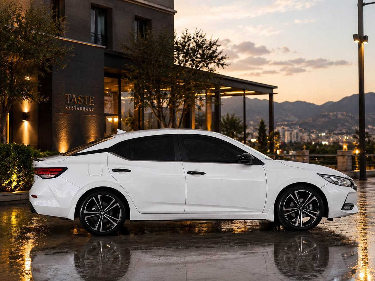🚘 Nissan Sentra SR 2021 🚘

✨ SRبە تەواوی کراوەتە SV ✨

✅ مودێل: 2021
✅ تەنها 41,000 مایل ڕۆیشتووە
✅ Smart Key + Push Start
✅ ڕاداری پێش، پشت و تەنیشت
✅ دیزاینی SR (Body Kit + ویل و ڕووکار)
✅ شاشەی گەورە
✅ کۆنترۆڵی سوکان

💡ريموت ستارت
✅ سیستەمی ئەمنی و ئاسایشی Nissan
✅ زۆر پاک و خاوێن

🛠️ تەنها 2 پارچە بۆیاخ
📄 ناوی نەگرتووە
💰 نرخ: 121 وەرەقە (قابلی گفتوگۆ بۆ کریاری ڕاستەقینە)

📍 شوێن: سلێمانی

📞 پەیوەندی:
***********
***********

🔥 سەیارەیەکی خاوێن و ئامادەی بەکارهێنان، بە دیزاینی SR و مواسەفاتی جوان، بە نرخێکی گونجاو لە خوار بازاڕ. بۆ زانیاری زیاتر یان بینین، پەیوەندیمان پێوە بکەن.
@@@@@@@@@@@@@@@@@@@@@@@@@
🚘 Nissan Sentra SR 2021 🚘

✨ فئة SV محوّلة بالكامل إلى SR ✨

✅ موديل 2021
✅ الممشى: 41,000 ميل فقط
✅ Smart Key + Push Start
✅ Remote Start
✅ رادار أمامي، خلفي وجانبي
✅ تصميم SR الكامل (Body Kit + جنوط + مظهر رياضي)
✅ شاشة كبيرة
✅ تحكم بالمقود
✅ أنظمة أمان Nissan
✅ السيارة نظيفة جداً وجاهزة للاستخدام

🛠️ صبغ قطعتين فقط
📄 بدون اسم (لم يتم تسجيلها)
💰 السعر: 121 ورقة (قابل للتفاوض مع الجادين)

📍 الموقع: السليمانية

📞 للاستفسار:
***********
***********

🔥 سيارة مميزة بحالة ممتازة، ممشى قليل، ومحوّلة بالكامل إلى فئة SR مع مواصفات رائعة، وسعر منافس أقل من أسعار السوق. للمزيد من المعلومات أو المعاينة يرجى التواصل. السليمانية, العراق
