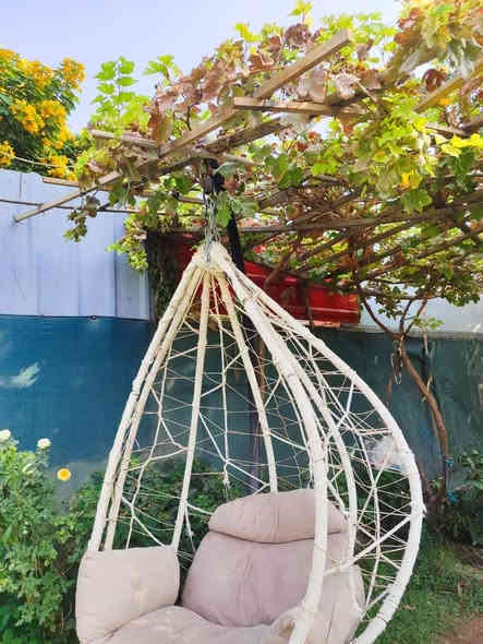 ئەم کورسیە بۆ فرۆشتن 🖤
یەک کێشەی نیە و شتێکی پاک و بێ عەیبە ئەتوانن لە نزیکەوە بێن سەیریشی بکەن ، نرخیشی ٤٥ هەزارە و مەجالیشی تێدایە 🖤✨
.
0776 512 0302
0772 659 7025
یان نامە بنێرن
شوێن / کەلار
