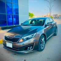 اوبتيما • ٢٠١٤ • بنوراما
