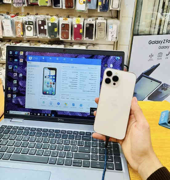 #عرض_بسعر_525قفل_🔥🔥🔥
13PROMAX

ذاكره 256

بطاريه 91🔋

مبدل شاشه اصلية 3خيارات وكالة 

العنوان :ديوانيه شارع مصورين مكتب علي 2️⃣

لاتصال :***********
