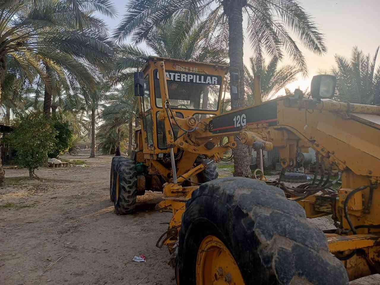 سلام عليكم للبيع كريدر كتر موديل 79 مكينه خير من الله مكانه بغداد تاجي مكلف بل نشر 🤍‏‪***********‬‏📞📞📞‏‪***********‬‏📞📞📞‏‪‏‪***********‬‏
