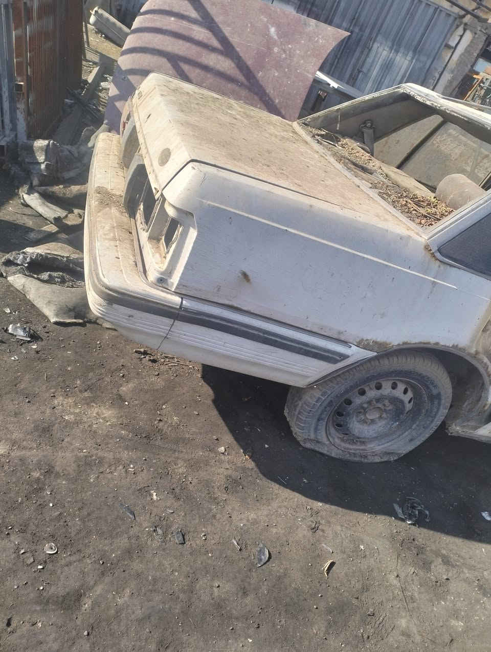 السلام عليكم 
تفصيخ سوبر 85 ... شتحتاج ابيعلك 
مكاني بغداد جسر ديالى الجديد بالحي الصناعي 
***********
***********
