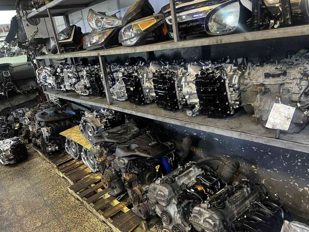 محرك كير 
جديد ومستعمل
جميع انواع السيارات الكوريه
موصل صناعة المعارض
احمد اليقين
***********
***********
