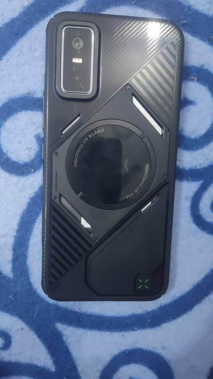 انفنكس GT30برو 
ذاكره. 256
صارله. يوم من. نفتح من. كارتون.   بطاريه. 5000
وياه. بنكه مال تبريد. هديه. مال العاب. كارتونه. وملحقاته. موجوده خاص او تصال ع رقم 
***********
