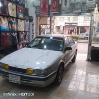 مازدا 626 • أربيل • جير عادي