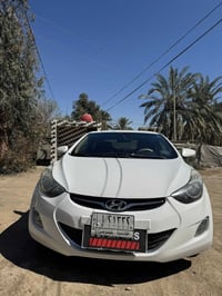 لانتره خليجي • مكينة ١٨٠٠ • ٢٠١٤