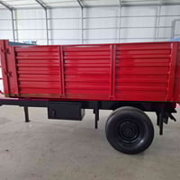 عربانه قلاب • ٥طن • جديدة