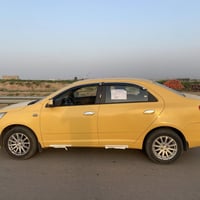 كوبلت ٢٠١٧ • محرك ١٦ • موصل باسمي