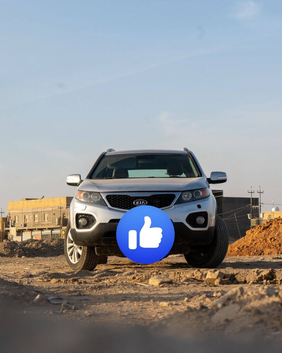 السلام عليكم ورحمة الله
السلام عليكم ورحمة الله

سورنتو للبيع 2013 گااز

ادوات ادوات ادوات 

متوم طبق الاصل 

ارقام شمالي وسنويه 

 

كصه جنطه 

مكينه 4 سلندر كاز

سوبر جارج 

فوول مواصفات 

بصمه تشغيل 

بصمة بوب 

شاشه كبيره كامره خلفيه

حساسات خلفيه 

تبريد وتدفئه 

7 راكب 3 قطع تبريد

حداديه فول 

تخم تاير  

مال جناااي 

السعر 52 ورقه

وبيه مجال حق الجيه


**إذا كنت صاحب هذا الإعلان وتريد حذفه لأي سبب، رجاءا أرسل رسالة إلى الدعم الفني**