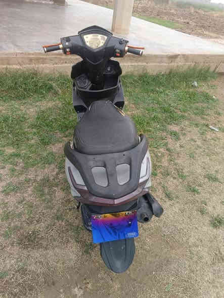 دراجه ماكس موديل 23 السعر 550 وبيها مجال العنوان واسط عزيزيه ***********
