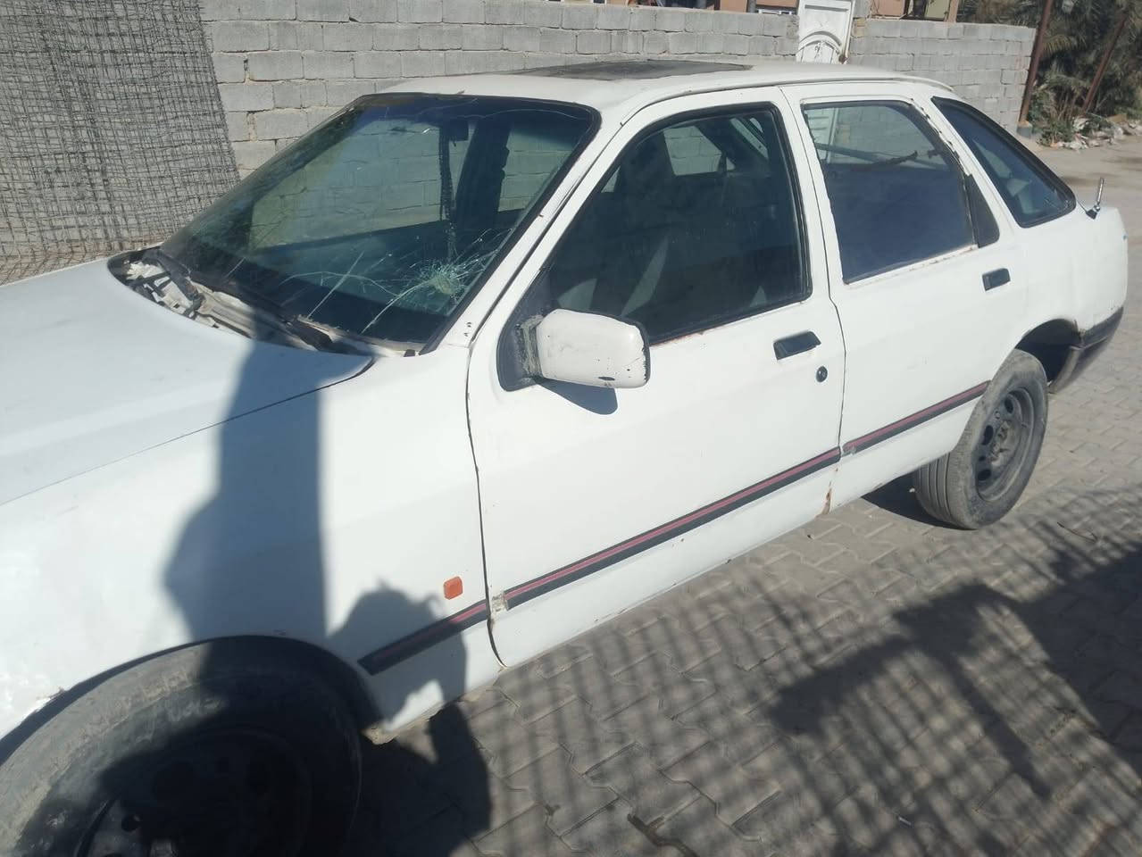 سلام عليكم سياره فوردالماني موديل ٩٣رقم اديالى تحويل راعيه موجود مستمسكات عندي السعر 11ورقة او بية مجال رقم الهاتف *********** اعادت النشر بسب الوعود الكاذبه مكاني شعلة
