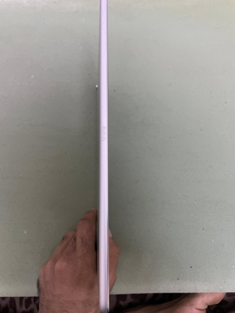 ‏iPad 10 Pro شاشة 120 هرتز تشغيل PUBG 90 فريم ذاكرة 64 السعر350￼ رقم ***********￼￼￼ اتصال مراسلة ￼
