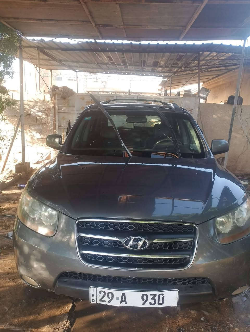 سلام عليكم سنتافيه موديل 8 خليجي فول موصفات عده لبصمه كامله سياره من كلشي كير محرك كله كفاله صدر امامي خلفي تبريد 3 قطع كامله من كلشي سعر 120 مكان سياره بغداد ثعالبه وره صيطره الشعب رقم تلفون ***********
