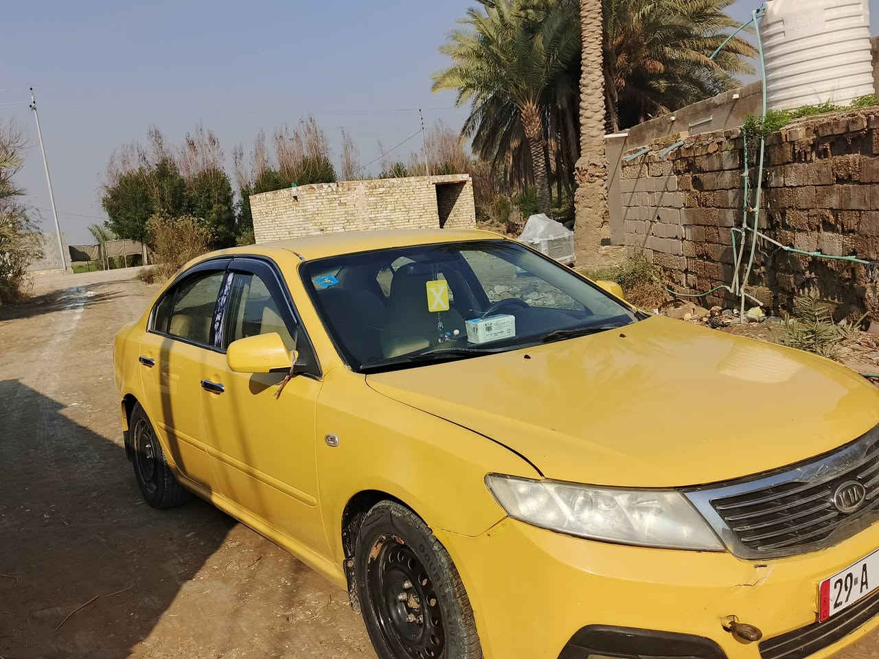 السلام عليكم اوبتيمه 2009 خليجي مكينه وكير مكفولة وحداديه وتبريد وشاشا مدوره وتخم تاير رقم واسط وسنويت ال2026 بيه ضربه بنيد وجاملغ المكان الديوانية الحمزة الشرقي رقم ***********
