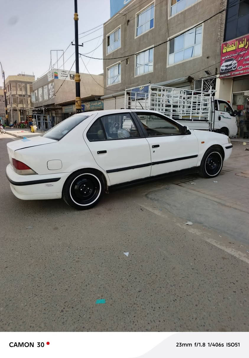 السلام عليكم سمند موديل 11كفاله عامه ضربه وصبغ وتبديل دواخل كارتون تخم تاير وحداديه كير مكينه خير من الله سياره مامتعوبه مال جناي كهربائية كله شغاله تحويل نفس اليوم السعر 32 مكان بابل مكلف بلنشر *********** علمن بيه ترتيبات بصيطه
