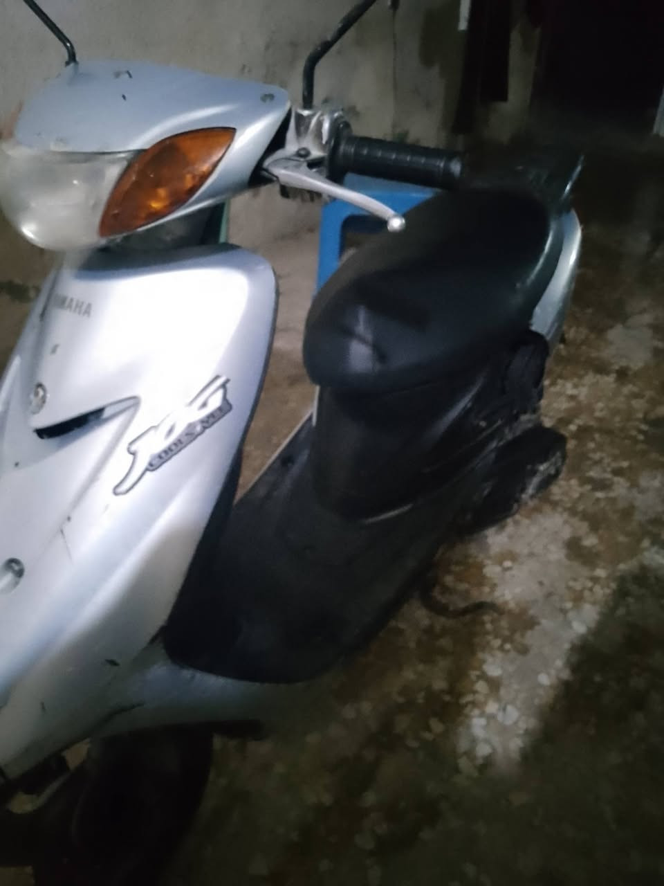 دراجه لبيع  عصفوري شغاله نكره وحده   سلف شقال وهندر شقال  ابو غريب الشهداء سعرا 200 وبيها مجال


**إذا كنت صاحب هذا الإعلان وتريد حذفه لأي سبب، رجاءا أرسل رسالة إلى الدعم الفني**