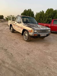 موديل 90 • كفاله محرك وگير • دوانيه