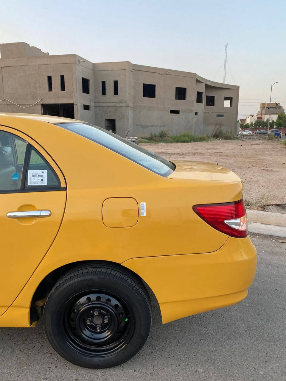 سلام عليكم بيوايدي موديل 11كفاله عامه كير محرك تبريد ثلج كفاله سعر 52بيه مجال مكاني بغداد ***********رقمي
