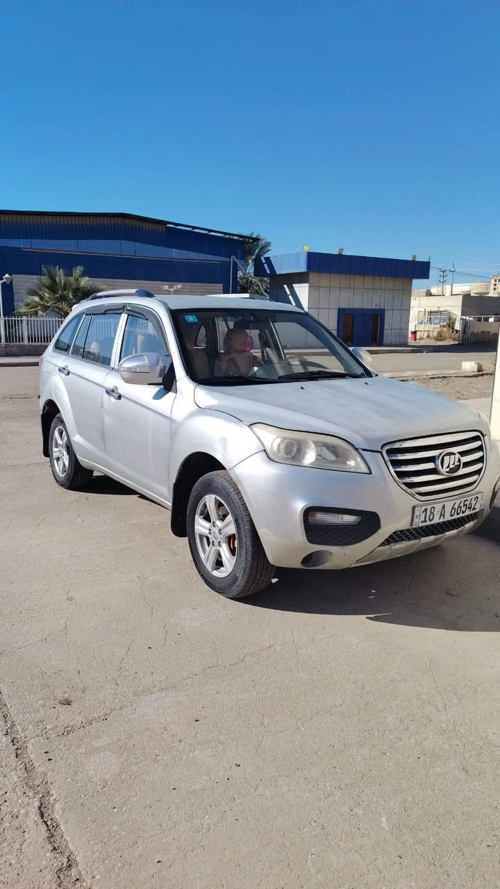 السلام عليكم

تحيه طيبه للكروب

سياره ليفان X60 
موديل 2016 
مكفوله من العيب الشرعي
سنويه لغايه 2027 
السعر 55 وبيها مجال
العنوان الناصريه مركز 
رقم راعي السياره  :  ***********
