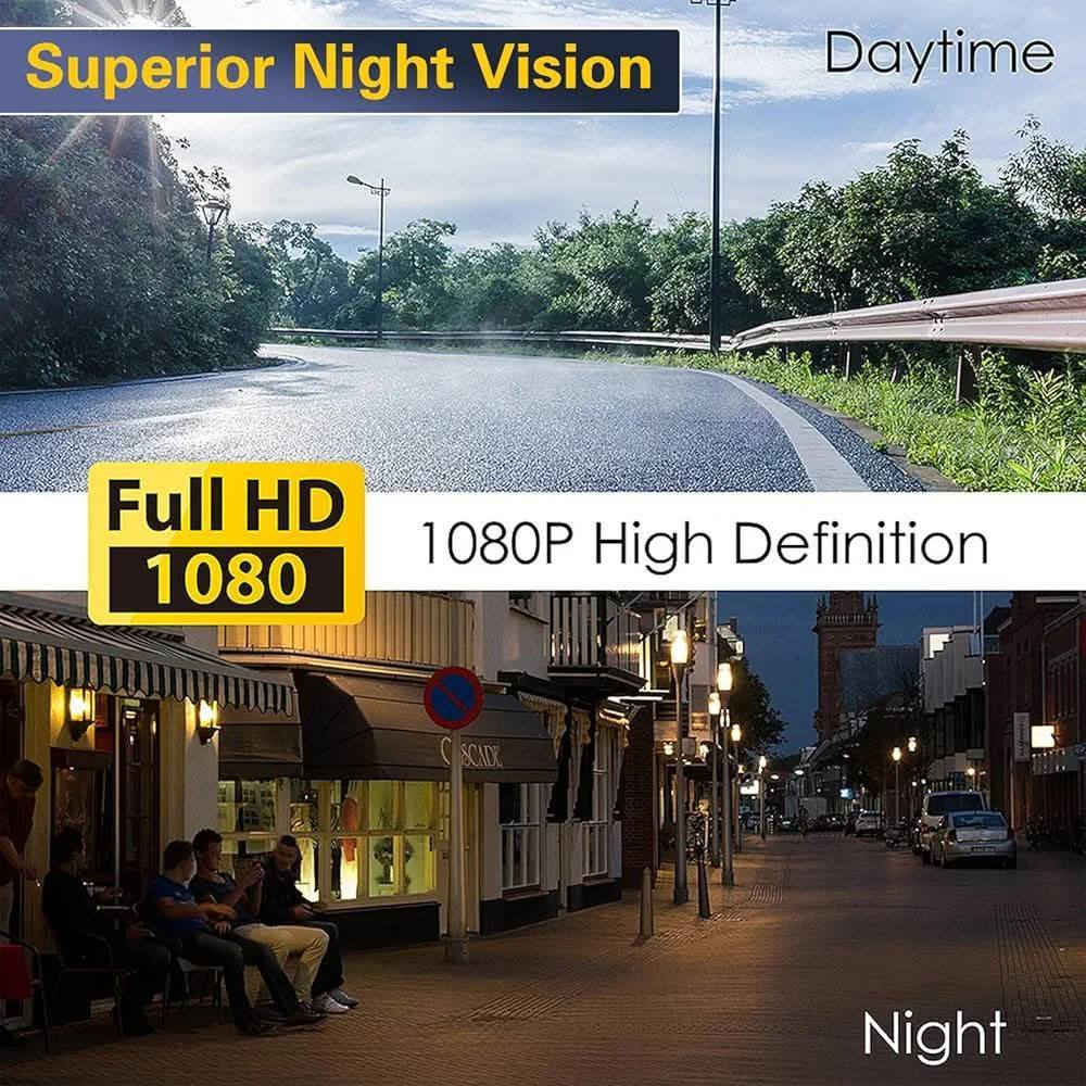 داش كام ADAS جهاز تسجيل فيديو رقمي للسيارات داشكام فيديو HD 720P/1080P USB TF بطاقة 32G مسجل تلقائي لنظام أندرويد مشغل الوسائط المتعددة
٣٠ الف


**إذا كنت صاحب هذا الإعلان وتريد حذفه لأي سبب، رجاءا أرسل رسالة إلى الدعم الفني**