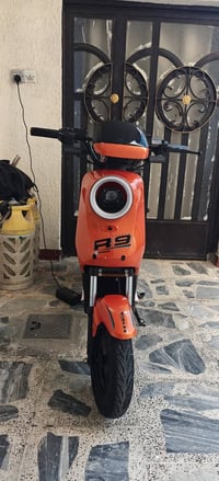 R9 للبيع07734640642