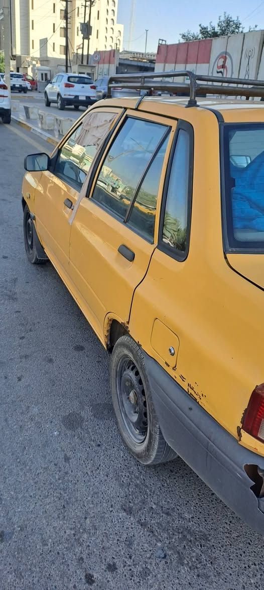 يرادله بس تلكيط بدايه خياس الباقي كفاله بيه طخه بسيطه من وره وطخه بسيطه من كدام مداور باسمي مصفره كلشي شغال بيه  الشواصي مكفوله شرط السعر٢٨ وبيه مجال ***********
