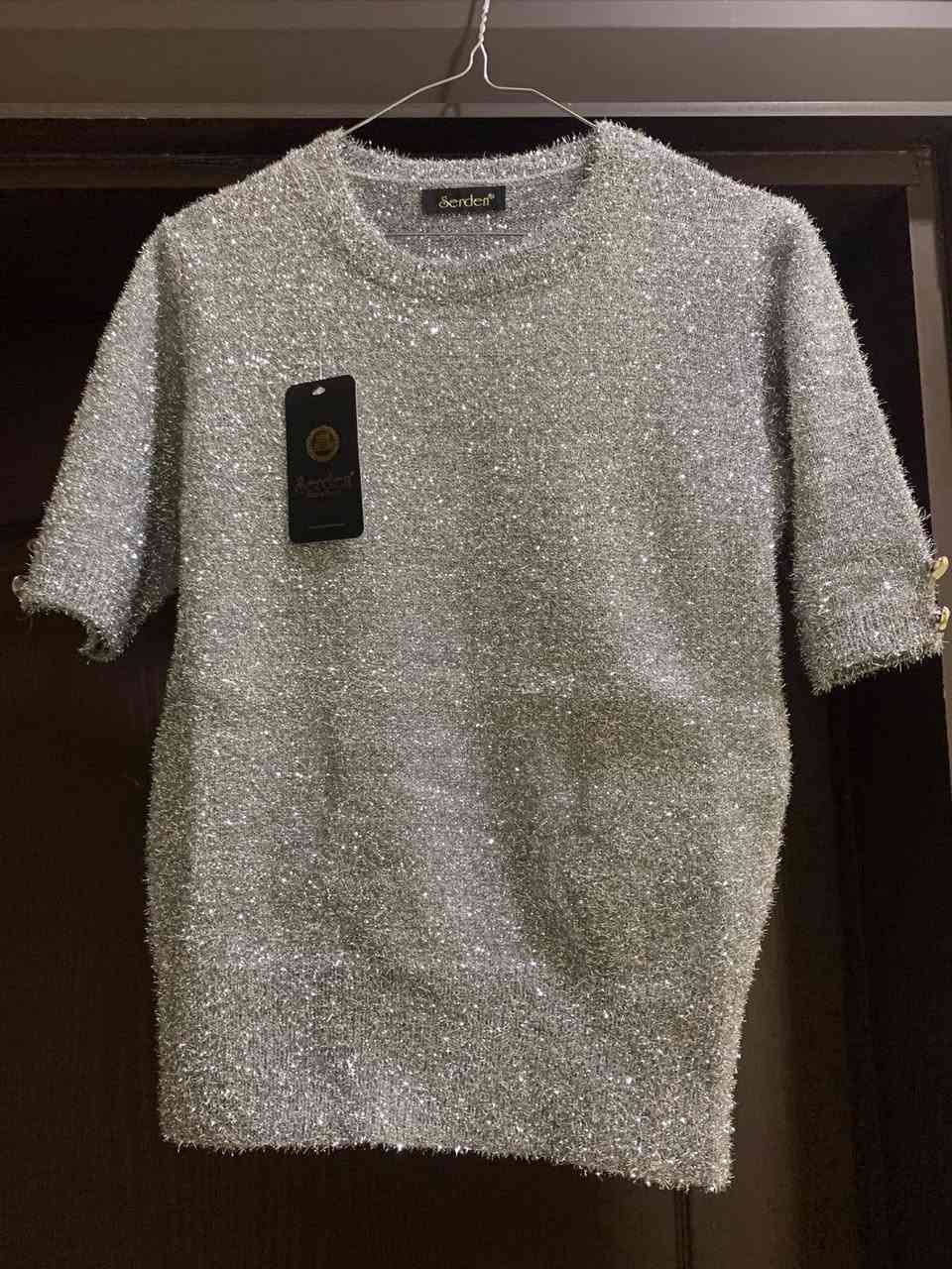 كل واحد وسعره اكثرهم جديد ماملبوس العبايات خليجية مو عراقي ( الفستان النمري قياس ٣٦ يعني للكبار مو للاطفال )


**إذا كنت صاحب هذا الإعلان وتريد حذفه لأي سبب، رجاءا أرسل رسالة إلى الدعم الفني**